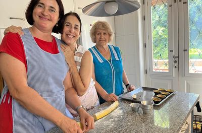 Cooking Experience for Portuguese Cuisine and Wines