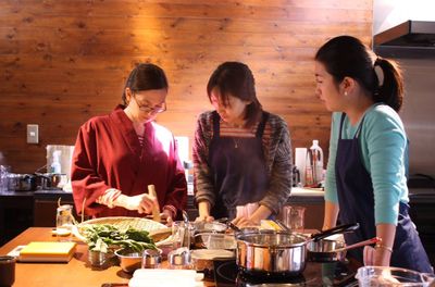 Traditional Izakaya Cooking Class for Passionate Home Cooks