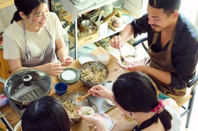 Vegan Gyoza Masterclass: Crispy Pan-Fried & Umami-Steamed Delights - Private Class