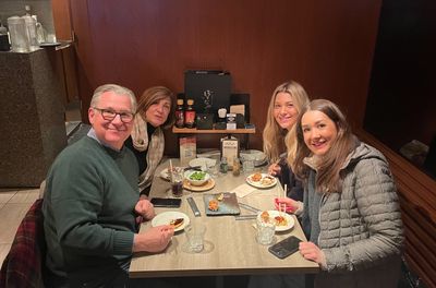 All You Can Eat: Shibuya Unlimited Food Tours