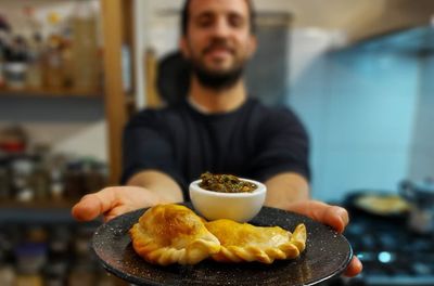 Argentine Cooking Experience