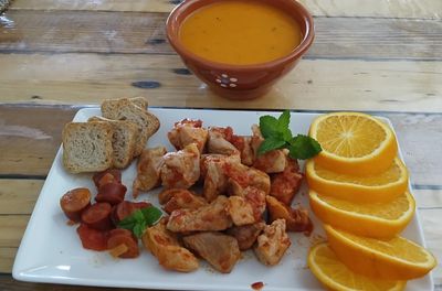 Traditional Portuguese Cooking Class with Local Market Visit
