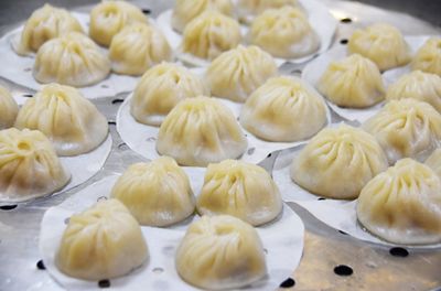 Private Authentic Cantonese Dim Sum Making Class with Professional Chef