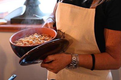 Authentic Italian Cooking & Handmade Pasta Experience