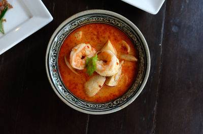 Baipai Thai Cooking Class in a Traditional Thai Cottage and Beautiful Garden
