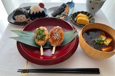 Learn to Cook Ichiju Sansai – A Traditional Japanese Meal