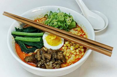 Bali Heritage Culinary Tour