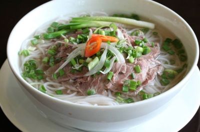 Bay Mau Eco Cooking Tour