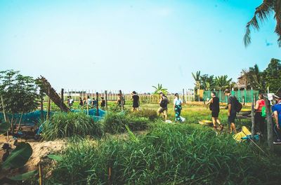 Cambodian Village Cooking Class and Cycling Adventure