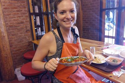 Privater Thai-Kochkurs bei Chang Cooking School