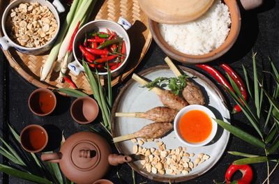 Vietnamesischer Kochkurs + Marktbesuch