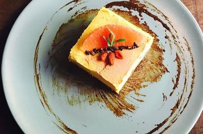 Contemporary Raw and Vegan Desserts Class