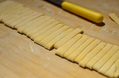 Cook and Eat Pasta, Polenta, and Tiramisù