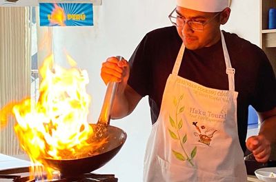 Cucina i piatti peruviani più popolari