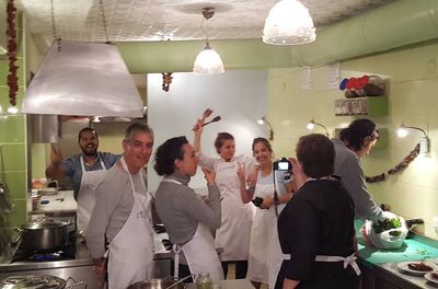 Cooking Alaturka Istanbul Cooking Classes: Turkish / Ottoman Cuisine - Morning Class