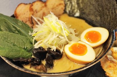 Ramen Masterclass: Learn from a Professional Chef in Tokyo