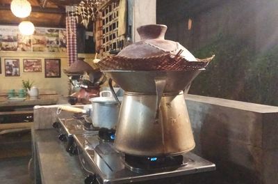 Cooking Heritage Balinese Cuisine Ayam Betutu in Sanur