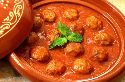 Esperienza culinaria nella Medina di Marrakech