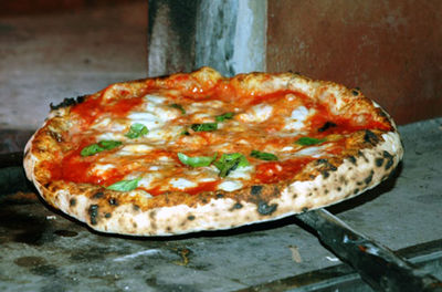 Cooking Pasta and Pizza for Party in San Casciano dei Bagni