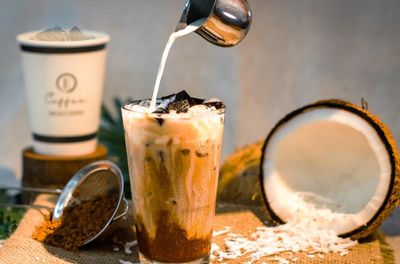 Da Nang Kaffeezubereitungserlebnis