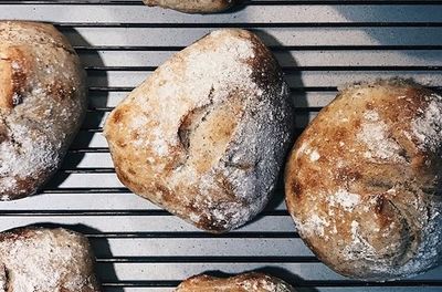 Traditional Danish Bread Baking Class