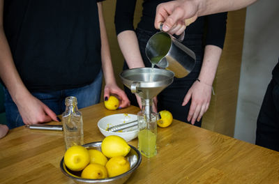 Discover the Secrets of Polish Liqueurs