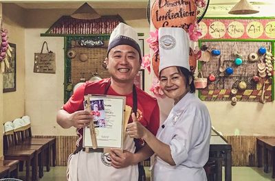Culinary Discovery Initiation Course