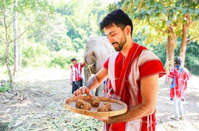 Adventurous, Delicious, Ecological & Cultural: The Full Karen Eco Lodge Experience (3 Days 2 Nights)
