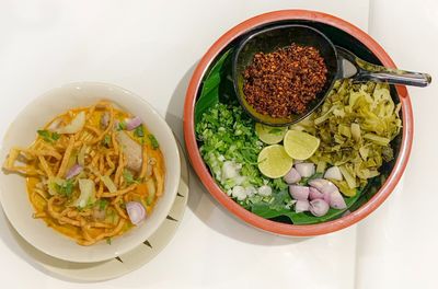 Embrace the Flavors of Lanna Cooking Class