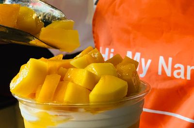 Learn to Create Different Mango Dishes