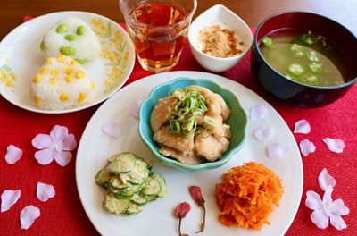 Flavors of Japan: Teriyaki and Miso-Based Cooking Class with Fermented Foods