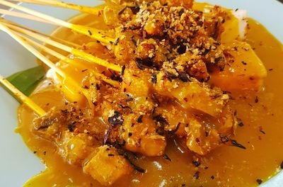 Flavors of Malaysia Food Tour