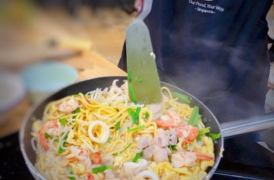 Cook Singapore's Most Famous Dishes