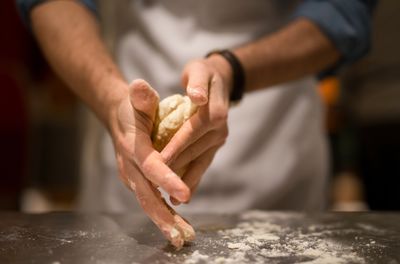 Bebaskan Jiwa Nenek Anda: Pasta Italia Otentik Buatan Sendiri