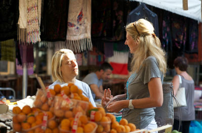 Fresh Market Tour and Luxury Cooking Experience