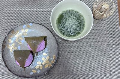 Delizie primaverili: lezione di Fruit Daifuku, Warabimochi e Sakura Mochi