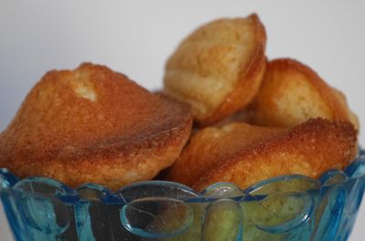 Gluten Free Baking Class