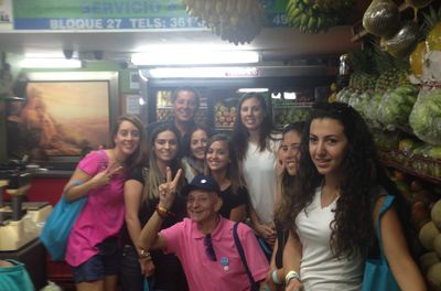 Colombian Cooking Class and Grocery Shopping at Envigado's Local Market