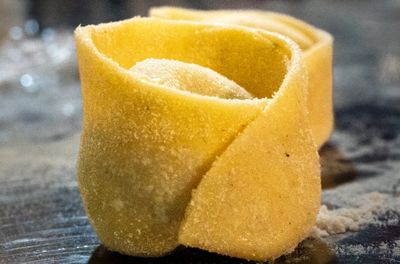 Masakan Rumahan Palermo: Pasta Segar Bersama Koki
