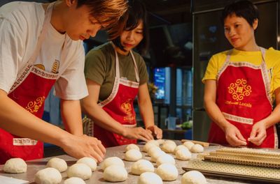 Hanoi Bánh Mì & Coffee Experience: A Taste of French Culinary Heritage