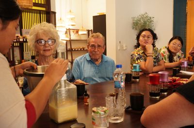 Hanoi: Coffee Workshop - Brew Top 3 the Best in Vietnam