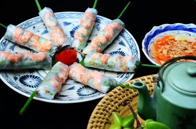 Pick Your Own Traditional Vietnamese Food + Market Tour
