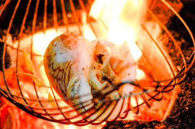 Private Street Food Evening Walking Tour