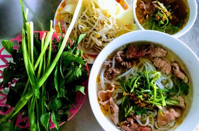 Hoi An City Exploration with Food Tour Experience