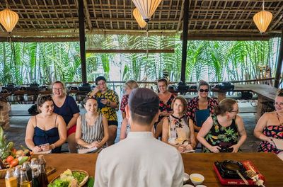 Hoi An Cooking Experience: A Market-to-Table Culinary Adventure