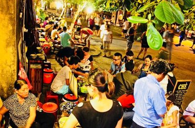 Hoi An Unique Street Food Tour