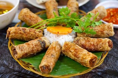 Hoi An Walking Tour and Cooking Class in Local Village