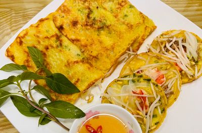 Cozy Cooking Class at Local's Home in Ho Chi Minh City