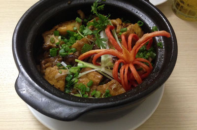 Home Cooking Class with Central Market Tour in Dalat