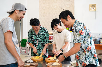 Lezione di cucina casalinga con visita al mercato centrale di Dalat